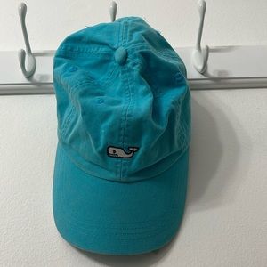 Vineyard vines baseball cap